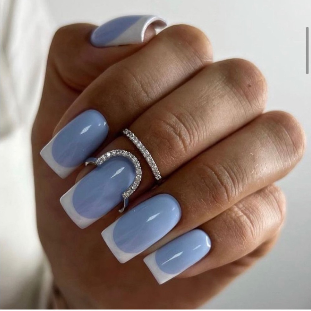 Nail Ring - Picture 2 of 5